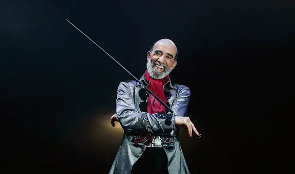 Fernando Zevallos: “Hay que salir adelante y reconstruir”