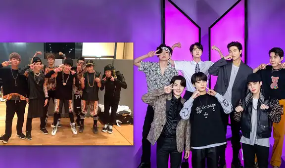 Aniversario de BTS en 2022: Bangtan recrea 7 momentos claves de su historia en estas fotos