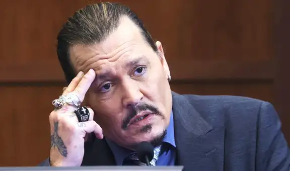 Johnny Depp aún no recuperaría su carrera en Hollywood, según expertos