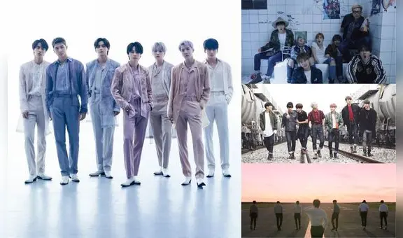 BTS: la historia de la trilogía “The most beautiful moment” y su relación con “Yet to come”