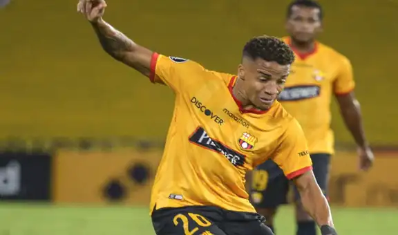 Ecuador podría tomar acciones legales por caso Byron Castillo: “Estamos dolidos por lo que ha hecho Chile”