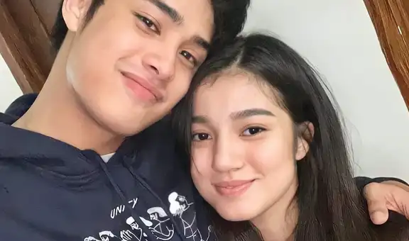 “He’s into her”: Belle Mariano y la cálida sorpresa de Donny Pangilinan por su cumpleaños