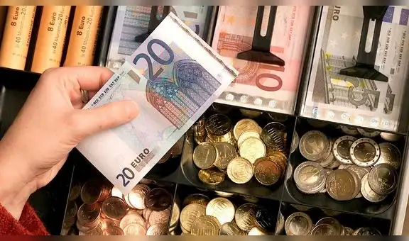 ¿A cuánto se cotiza el euro en Perú HOY, martes 14 de junio del 2022? 