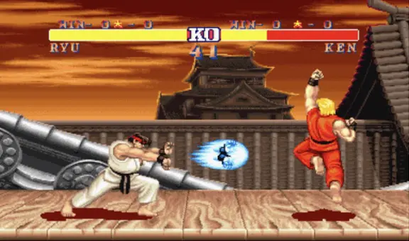 Capcom obsequia Street Fighter II: así puedes bajarlo gratis en tu PC o consola preferida
