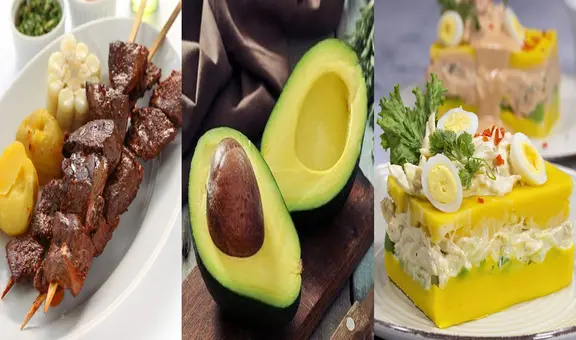 “Qué palta, causa”: ¿sabías que casi todas las jergas peruanas provienen de nuestra comida?