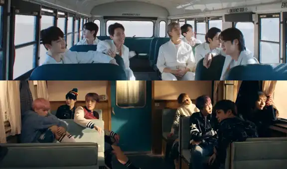 BTS lanzó el MV “Yet to come”: todas las referencias a videos de sus eras musicales pasadas