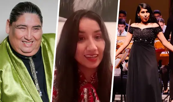 Conoce la historia de las exitosas hijas de Tongo: una de ellas es ingeniera en la NASA