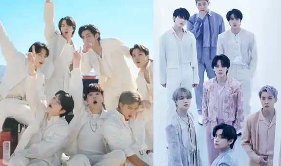 BTS, “Yet to come”: MV, letra en español y significado de la nueva canción de Bangtan