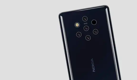 Smartphone: la razón por la que ya casi ningún teléfono lleva 5 sensores de cámara