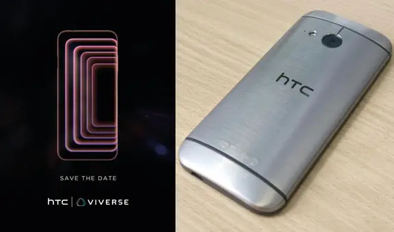 “El celular del metaverso”: ¿cuándo lanzaría HTC su nuevo smartphone con realidad aumentada?