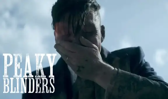 “Peaky blinders 6″: qué pasó con Polly tras la muerte de la actriz Helen McCrory