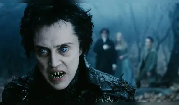 “La leyenda del Jinete sin Cabeza” de Johnny Depp regresa para una nueva adaptación vía streaming