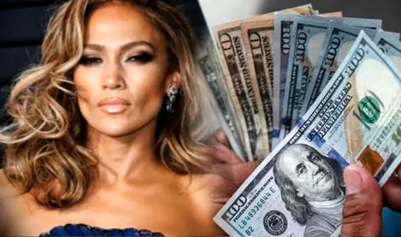 Jennifer López: ¿a cuánto asciende su fortuna y qué empresas posee?
