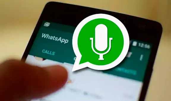 WhatsApp: ¿cómo reproducir los audios que te enviaron tus amigos sin ingresar a la aplicación?