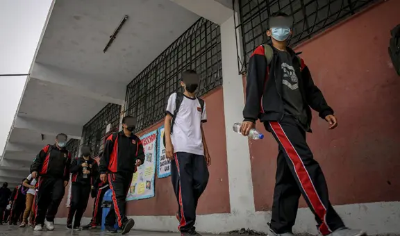 Minedu: ¿cuándo empiezan las vacaciones escolares de julio y cuánto durarán?