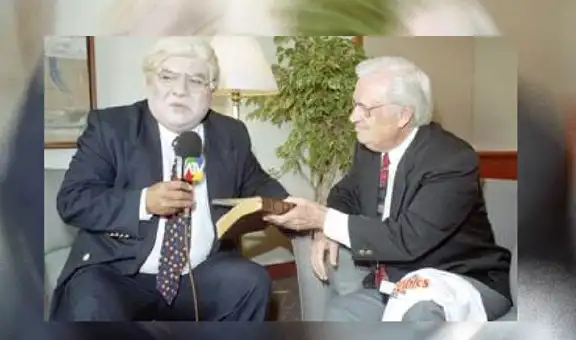 ¿Qué pasó con el hermano Pablo, el pastor que era imitado por Manolo Rojas en Risas y Salsa?