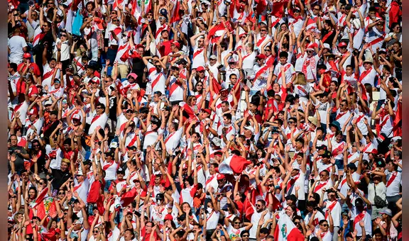 “Cómo no te voy a querer”: ¿dónde nació la canción más sonada de la hinchada peruana?