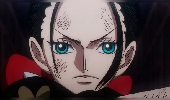 “One Piece”, capítulo 1021 online: ¿cómo, cuándo y dónde ver el nuevo episodio del anime?