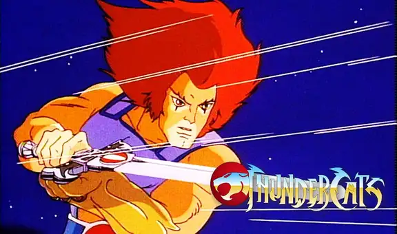 “Thundercats” vuelve a la TV: 5 datos que solo fieles fans de la serie conocen