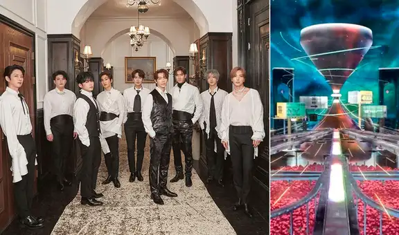 SUPER JUNIOR tendrá comeback con álbum “The road: keep on going” previo a gira mundial