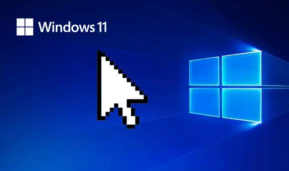 Windows 11: así puedes conseguir miles diseños para el puntero o curos del ratón