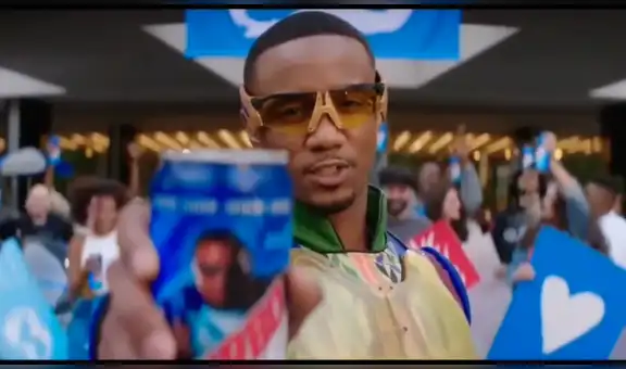 “The Boys” parodia polémico comercial de Pepsi con Kendall Jenner