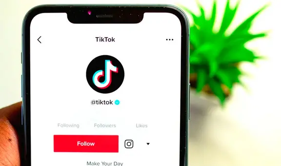 ¿No puedes poner un link en la bio de tu cuenta de TikTok? Esta es la solución