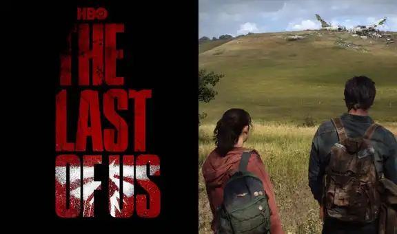 La serie de “The last of us” termina rodaje con nuevas imágenes filtradas