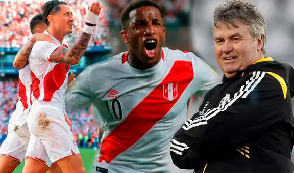 DT que clasificó a Australia al Mundial 2006 apuesta por Perú y se rinde ante Farfán