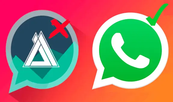WhatsApp Delta: ¿por qué no debes descargar esta peligrosa versión en tu smartphone?
