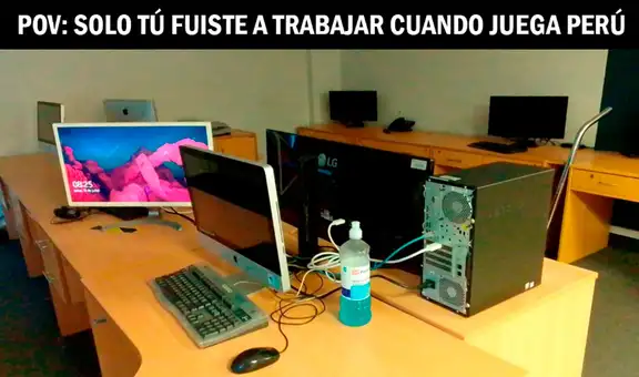 Perú vs. Australia: estos son los memes más divertidos previos del repechaje