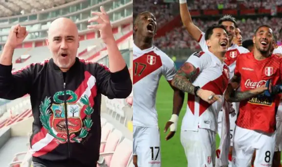 Marco Romero y la historia de cómo creó “Porque yo creo en ti” en solo 5 minutos