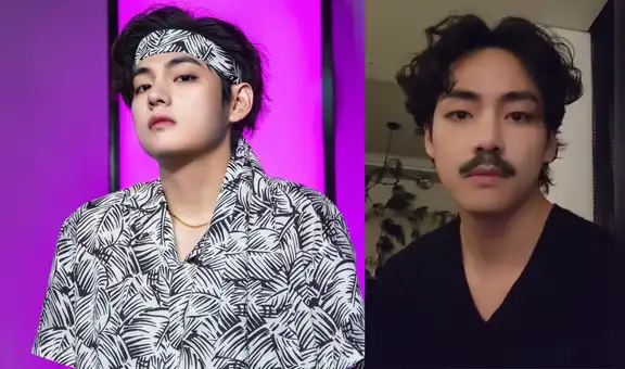 BTS: Taehyung sorprende a ARMY de Latinoamérica con canciones mexicanas