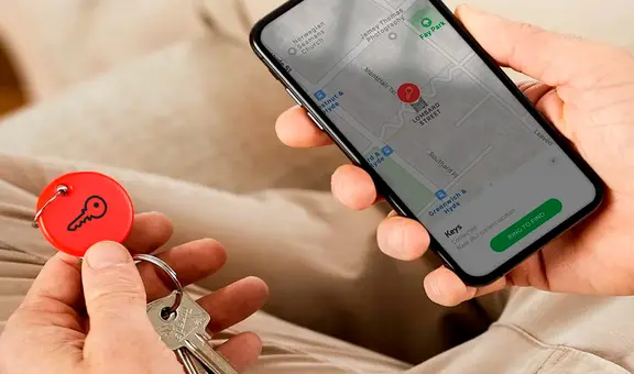 Los mejores gadgets para tener en el llavero: ¿qué dispositivos pueden acompañar mis llaves?