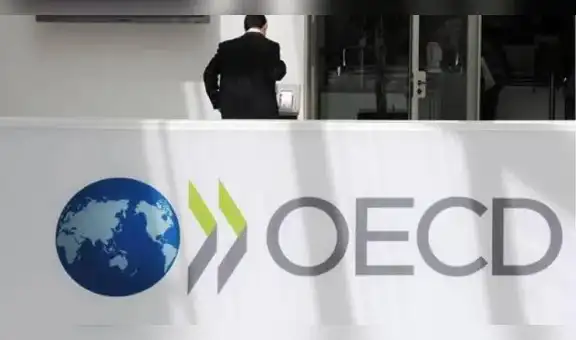La OCDE confirma empeoramiento de las perspectivas, principalmente en Europa