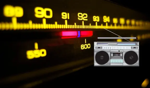 ¿Por qué la radio FM solo usa frecuencias que terminan en un solo decimal par o impar?