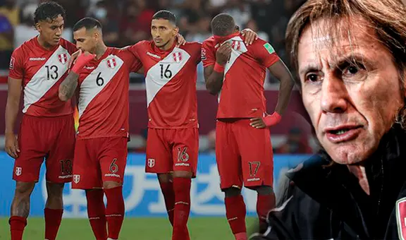 Perú no fue Perú: ¿cuáles fueron los errores que nos costó la eliminación del Mundial Qatar 2022?