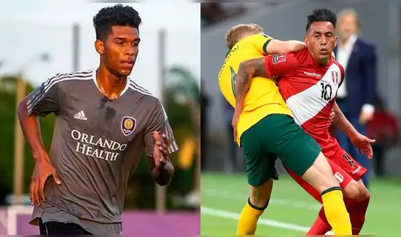 “¡Más peruano que nunca!”: el mensaje de Quembol Guadalupe, defensor del Orlando City