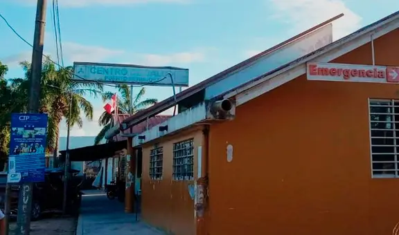 Oxapampa: Fiscalía interviene centro de salud de Puerto Bermúdez por no dar información pública