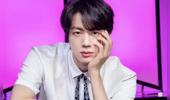 BTS FESTA Dinner 2022: ¿Jin confiesa que ya no quiere ser actor?
