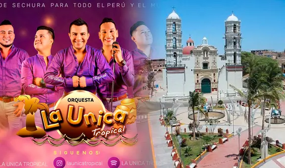 Sechura: ¿cómo llegar con poco dinero a la provincia donde nació La Única Tropical?