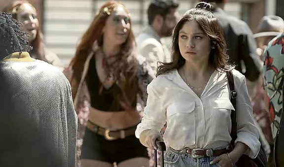 Karol Sevilla vuelve a Disney con la serie “Siempre fui yo”