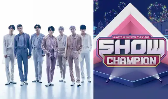 BTS, “Yet to come” 1st win: Bangtan obtiene primer triunfo en programa coreano “Show champion”