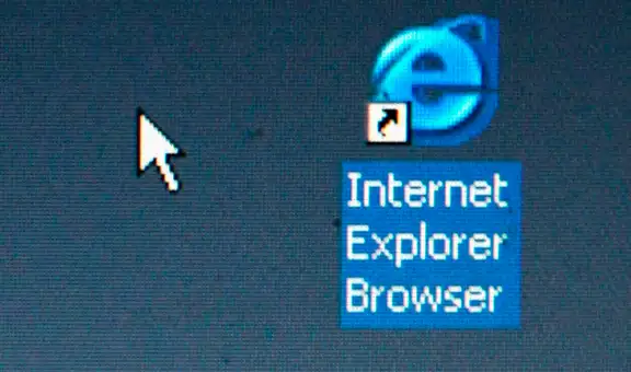 ¿Qué le pasó a Internet Explorer, el navegador web que fue el favorito de muchos por años?