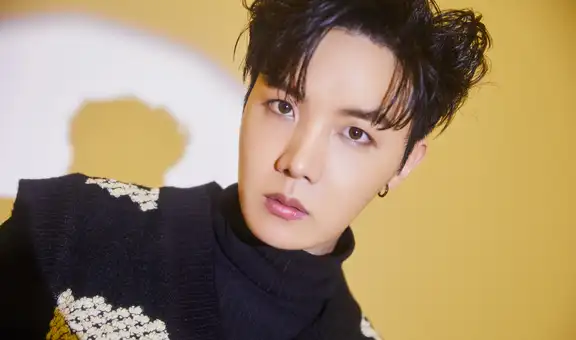 BTS: J-Hope debutará como solista en julio previo al Lollapalooza, según k-media