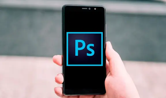 Photoshop gratuito y desde tu celular podría ser una realidad dentro de poco