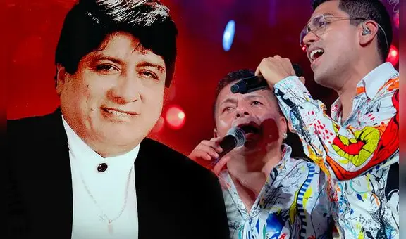 ¿Quién es el verdadero fundador del Grupo 5, una de las orquestas más exitosas del Perú?