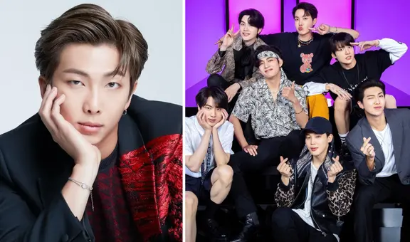 BTS: Namjoon aclara qué pasará con Bangtan y descarta separación grupal