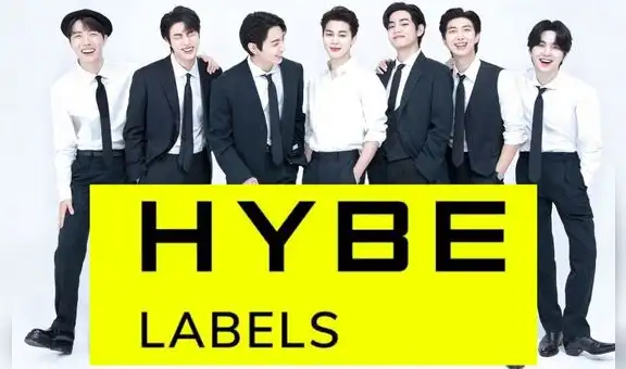 BTS: HYBE Labels envía carta a empleados por rumor de hiatus grupal de Bangtan