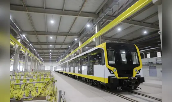 Metro de Lima: ¿dónde iniciará y terminará la Línea 2, el primer tren subterráneo de la capital?